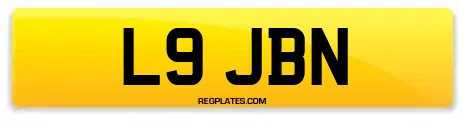 L9 JBN