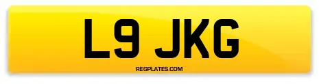 L9 JKG