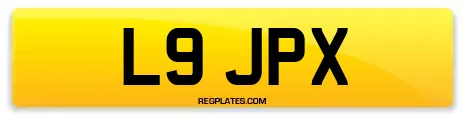 L9 JPX