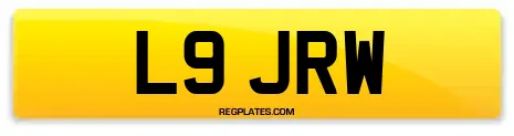 L9 JRW