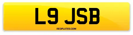 L9 JSB