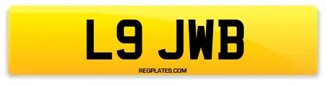 L9 JWB