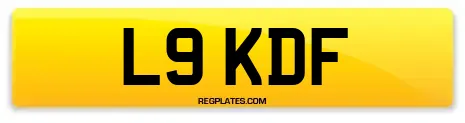 L9 KDF