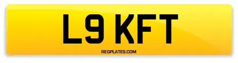 L9 KFT