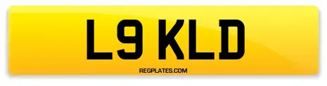 L9 KLD