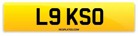 L9 KSO