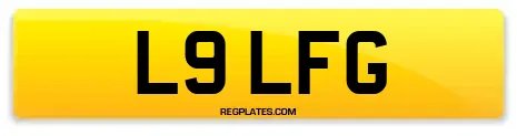 L9 LFG