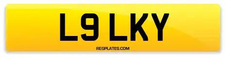 L9 LKY