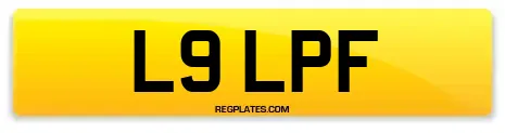 L9 LPF