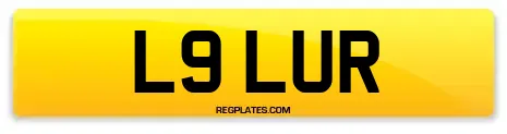 L9 LUR