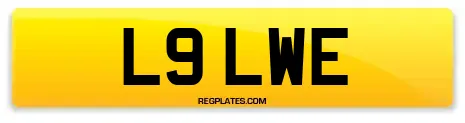 L9 LWE