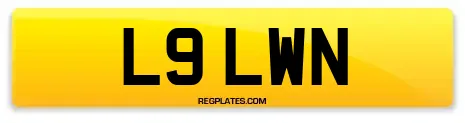 L9 LWN
