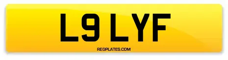 L9 LYF