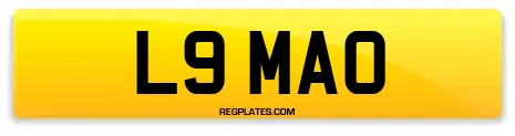 L9 MAO