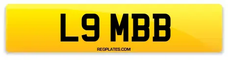 L9 MBB
