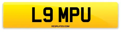 L9 MPU
