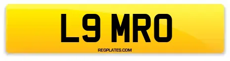 L9 MRO