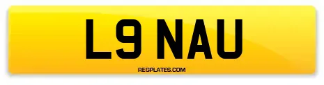 L9 NAU