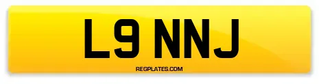 L9 NNJ
