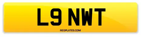 L9 NWT