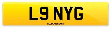 L9 NYG
