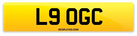 L9 OGC