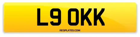 L9 OKK