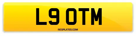 L9 OTM