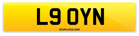 L9 OYN