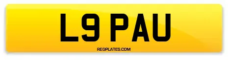 L9 PAU