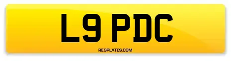 L9 PDC