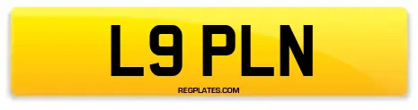 L9 PLN