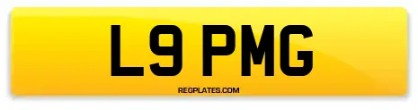 L9 PMG