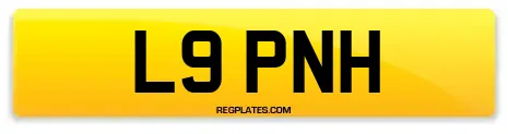 L9 PNH