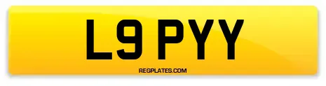 L9 PYY