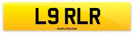 L9 RLR