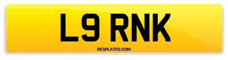 L9 RNK