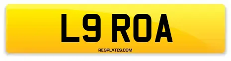 L9 ROA