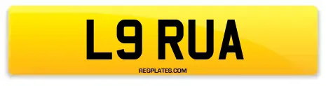 L9 RUA