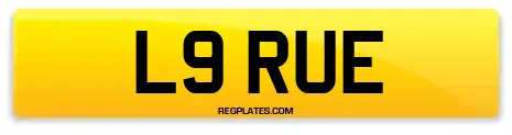 L9 RUE