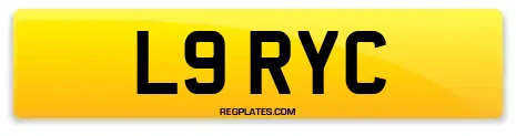 L9 RYC