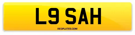 L9 SAH