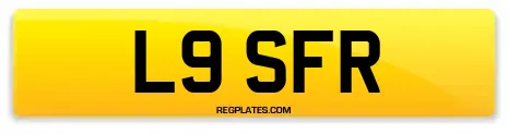 L9 SFR