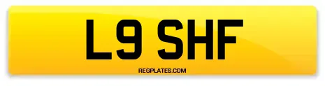 L9 SHF