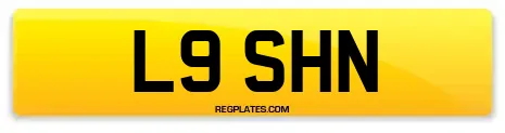 L9 SHN