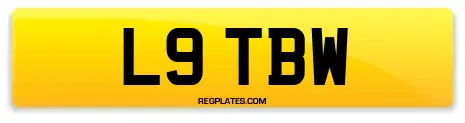 L9 TBW