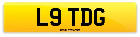L9 TDG