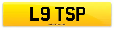 L9 TSP