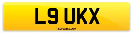 L9 UKX