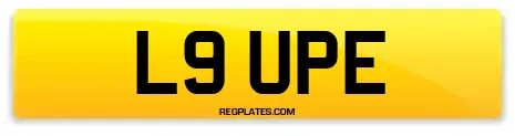 L9 UPE